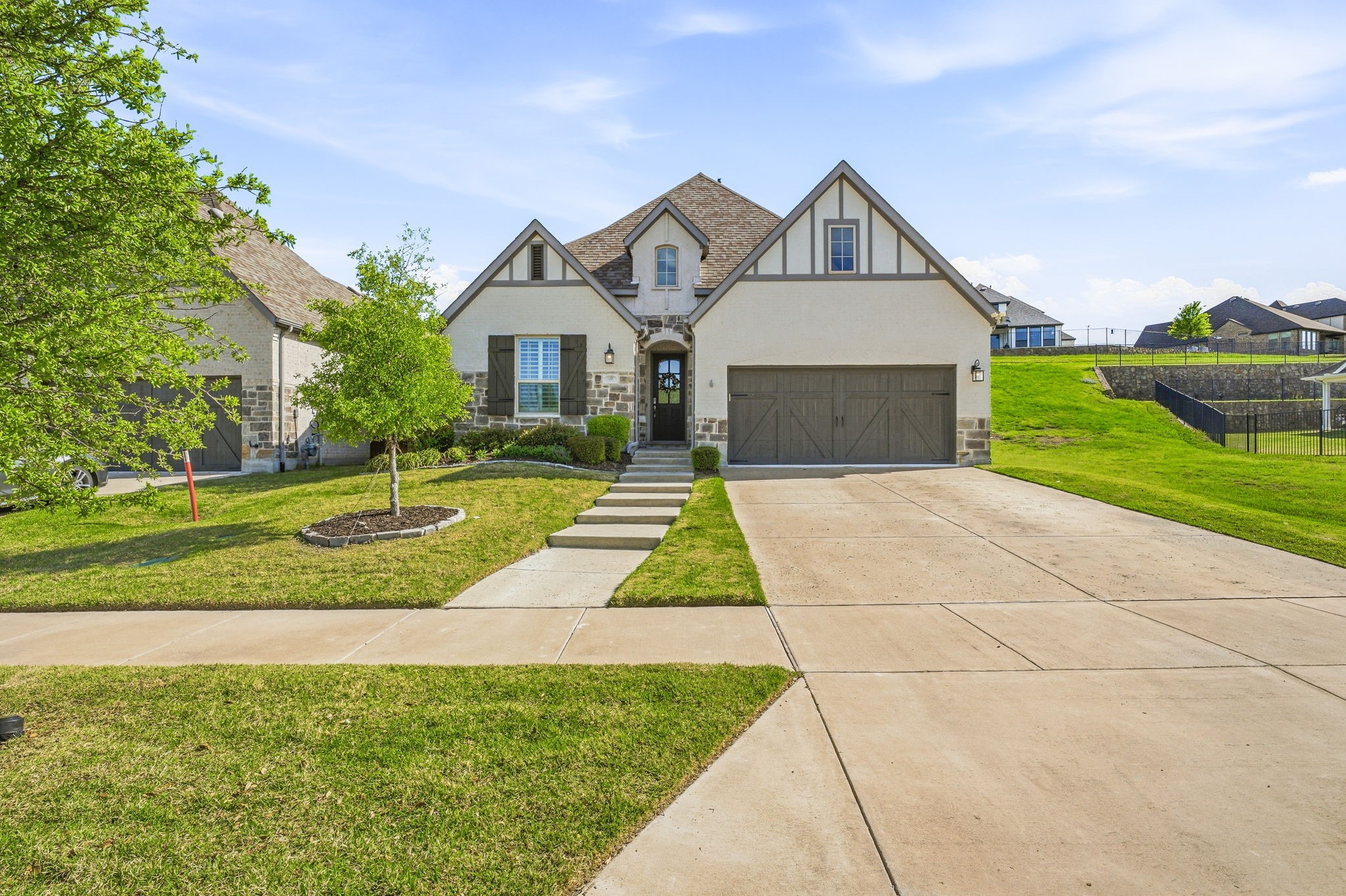 13853 Marys Ridge Road Fort Worth TX 76008