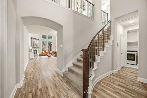 13853 Marys Ridge Road Fort Worth TX 76008