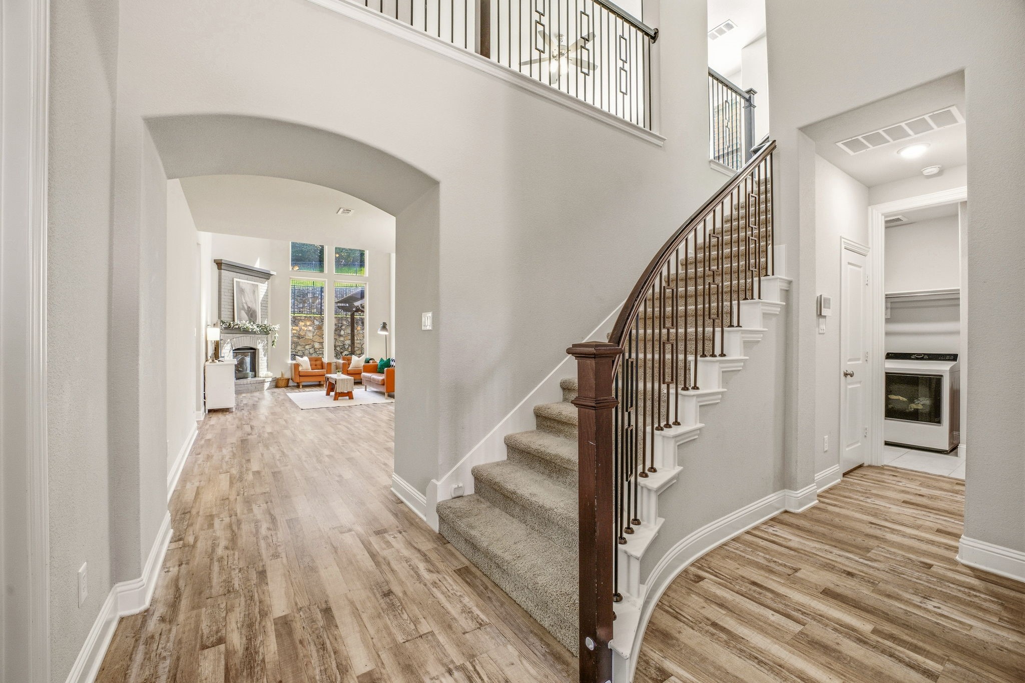 13853 Marys Ridge Road Fort Worth TX 76008