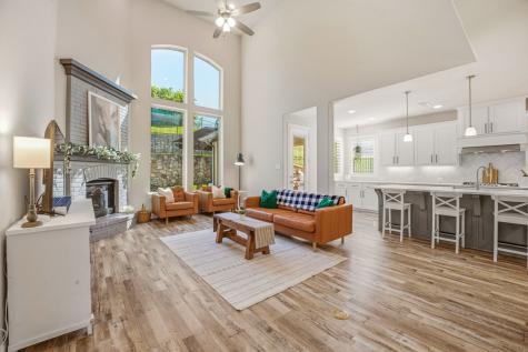 13853 Marys Ridge Road Fort Worth TX 76008