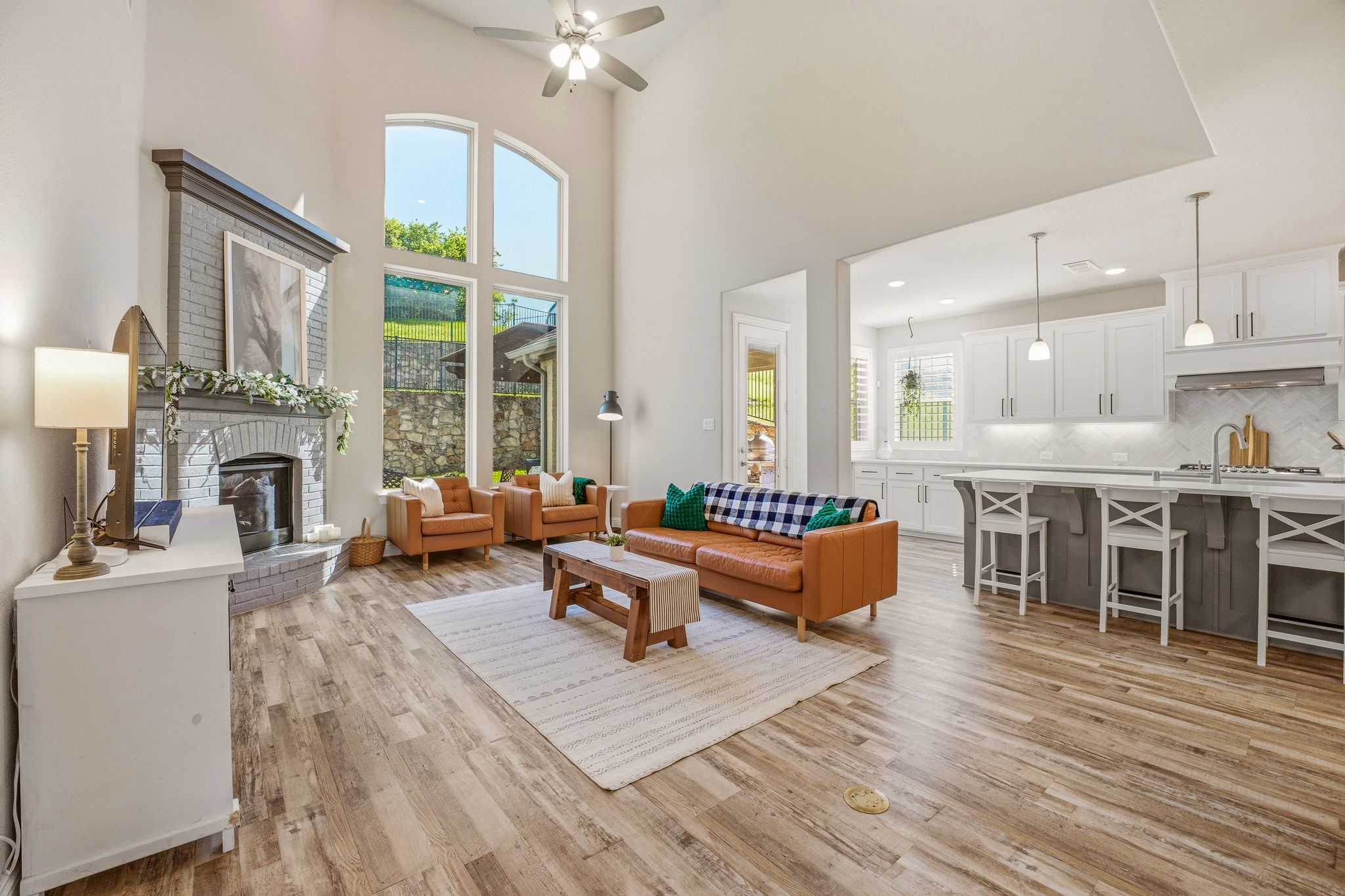 13853 Marys Ridge Road Fort Worth TX 76008