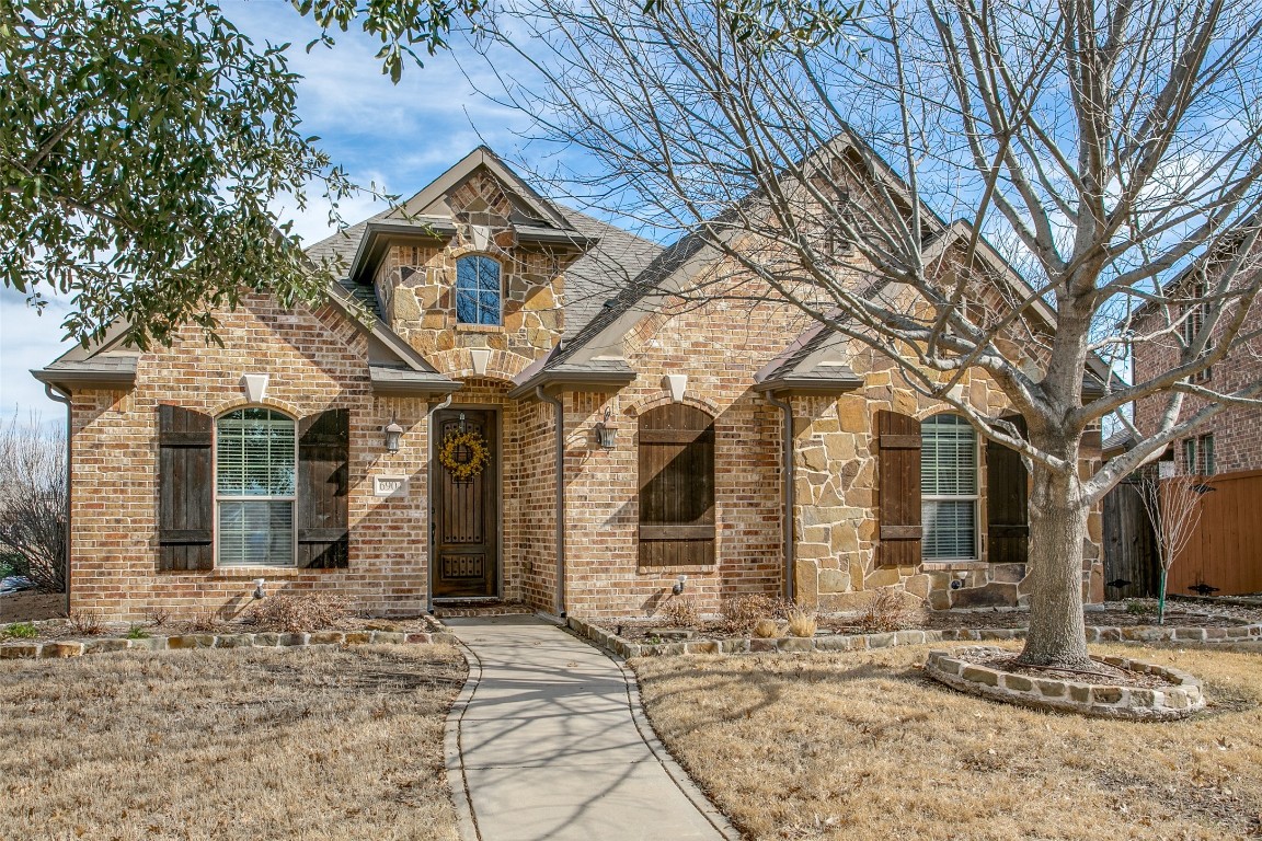 6904 Finch Drive North Richland Hills TX 76182
