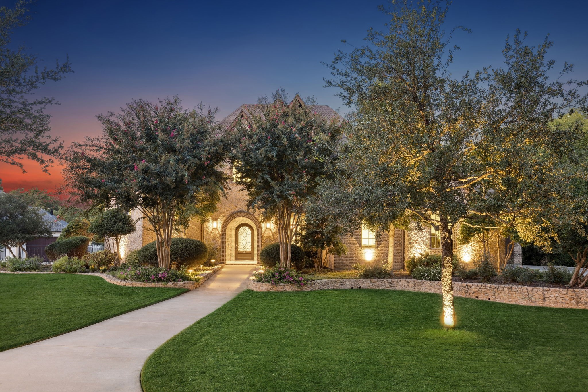 2212 Still Water Court Southlake TX 76092