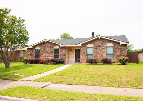 9001 Westfield Drive Rowlett TX 75088