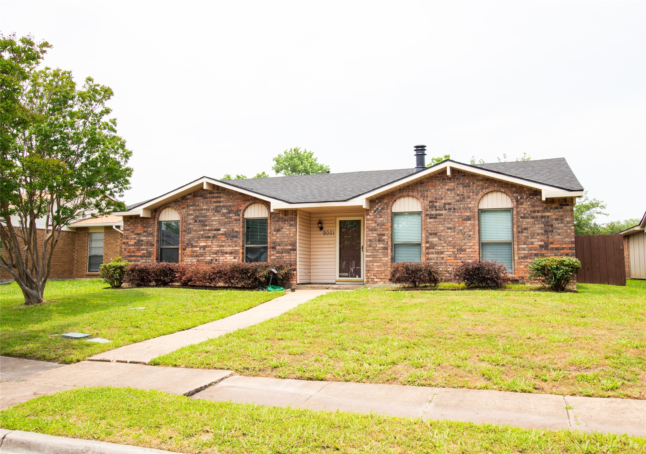 9001 Westfield Drive Rowlett TX 75088