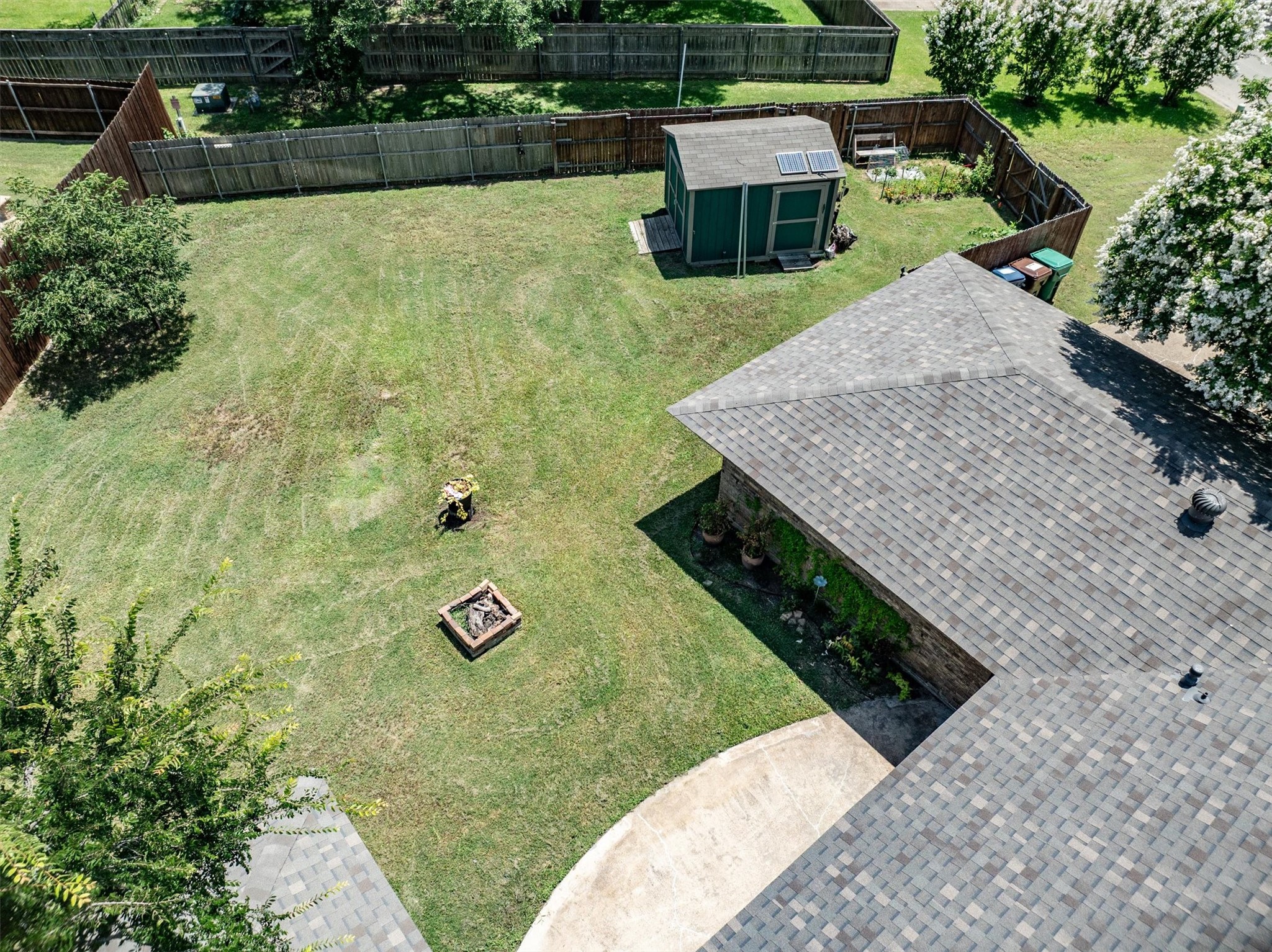 2016 Pembrooke Place Denton TX 76205