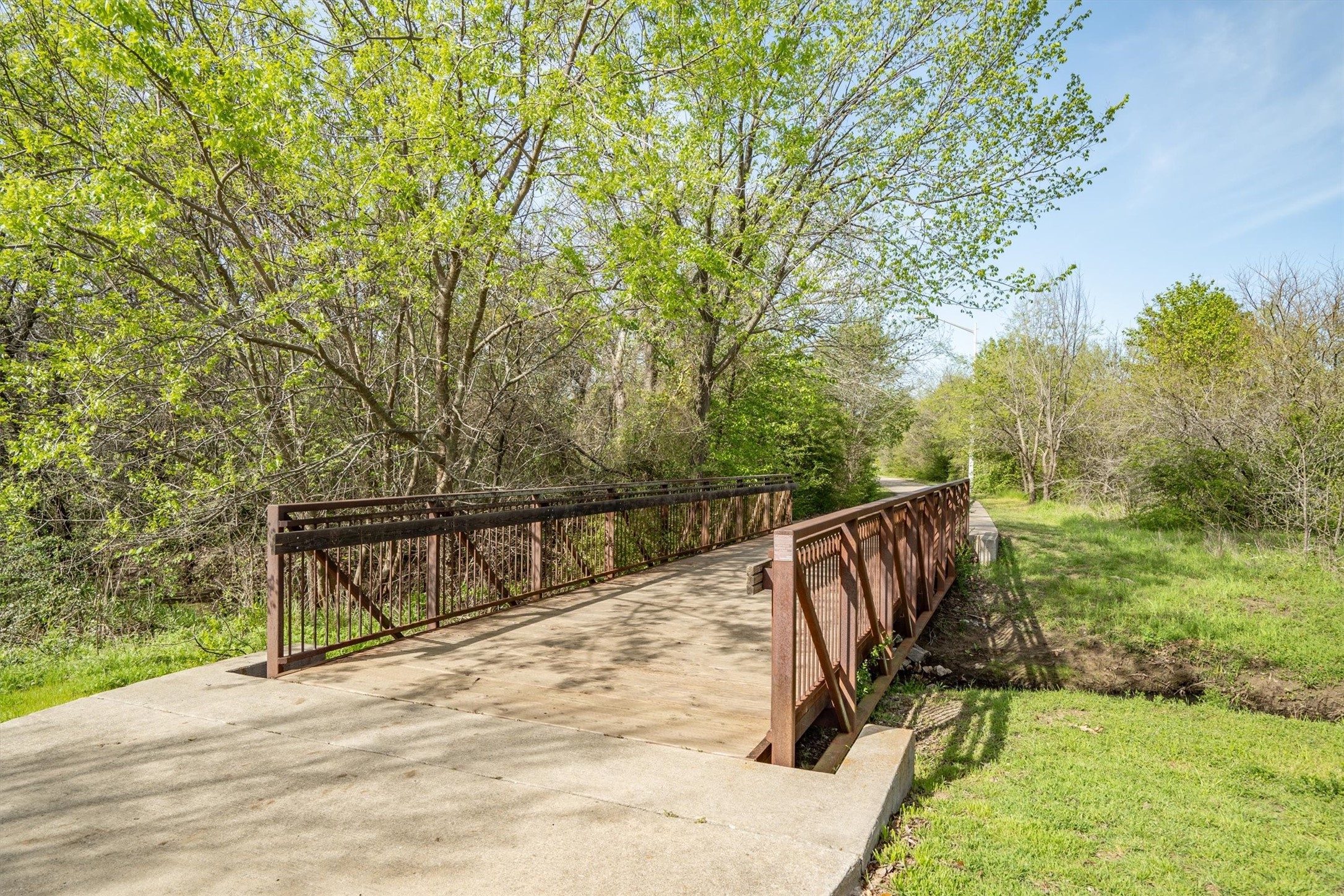 2016 Pembrooke Place Denton TX 76205
