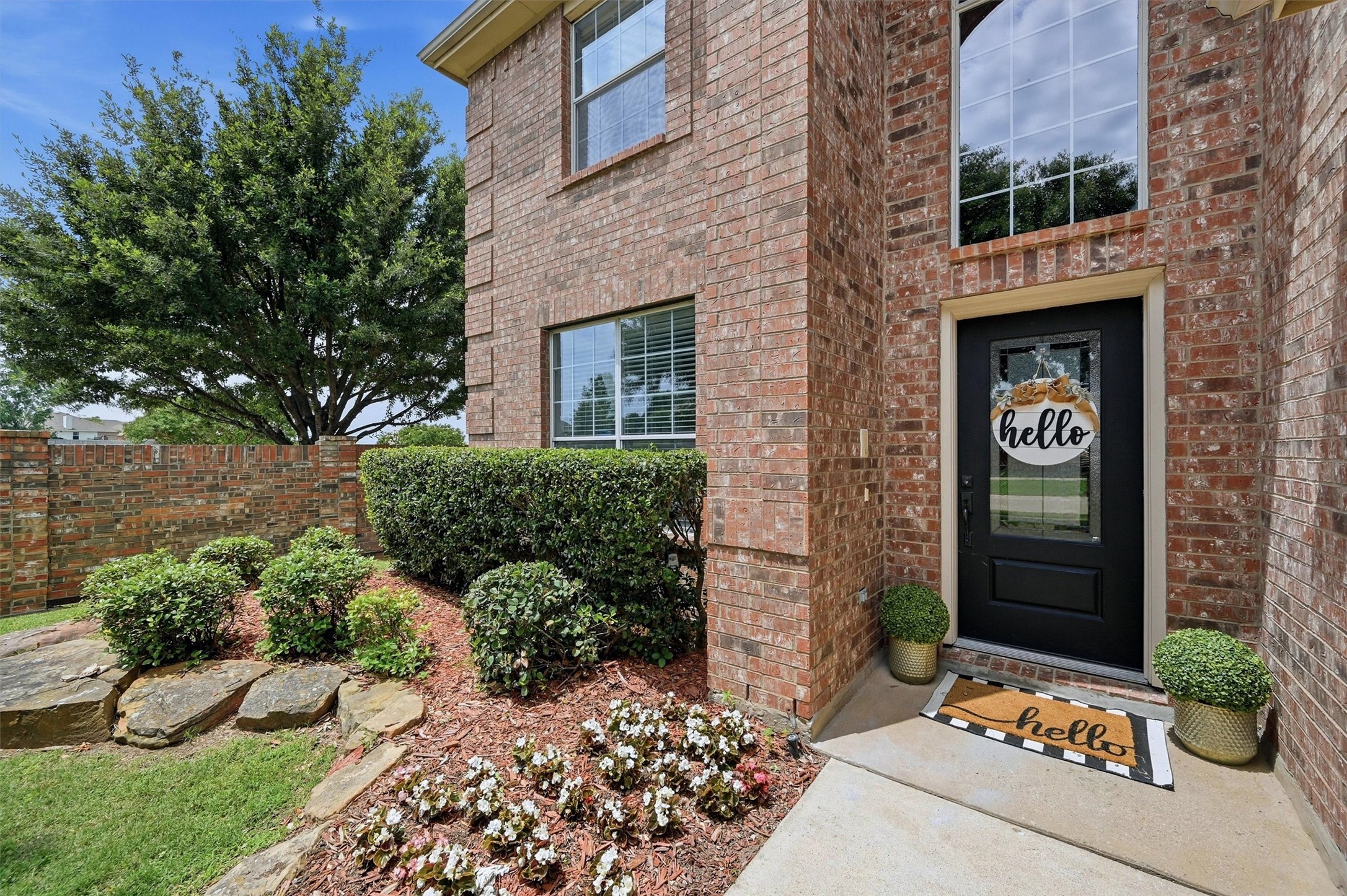 2717 Appaloosa Lane Celina TX 75009