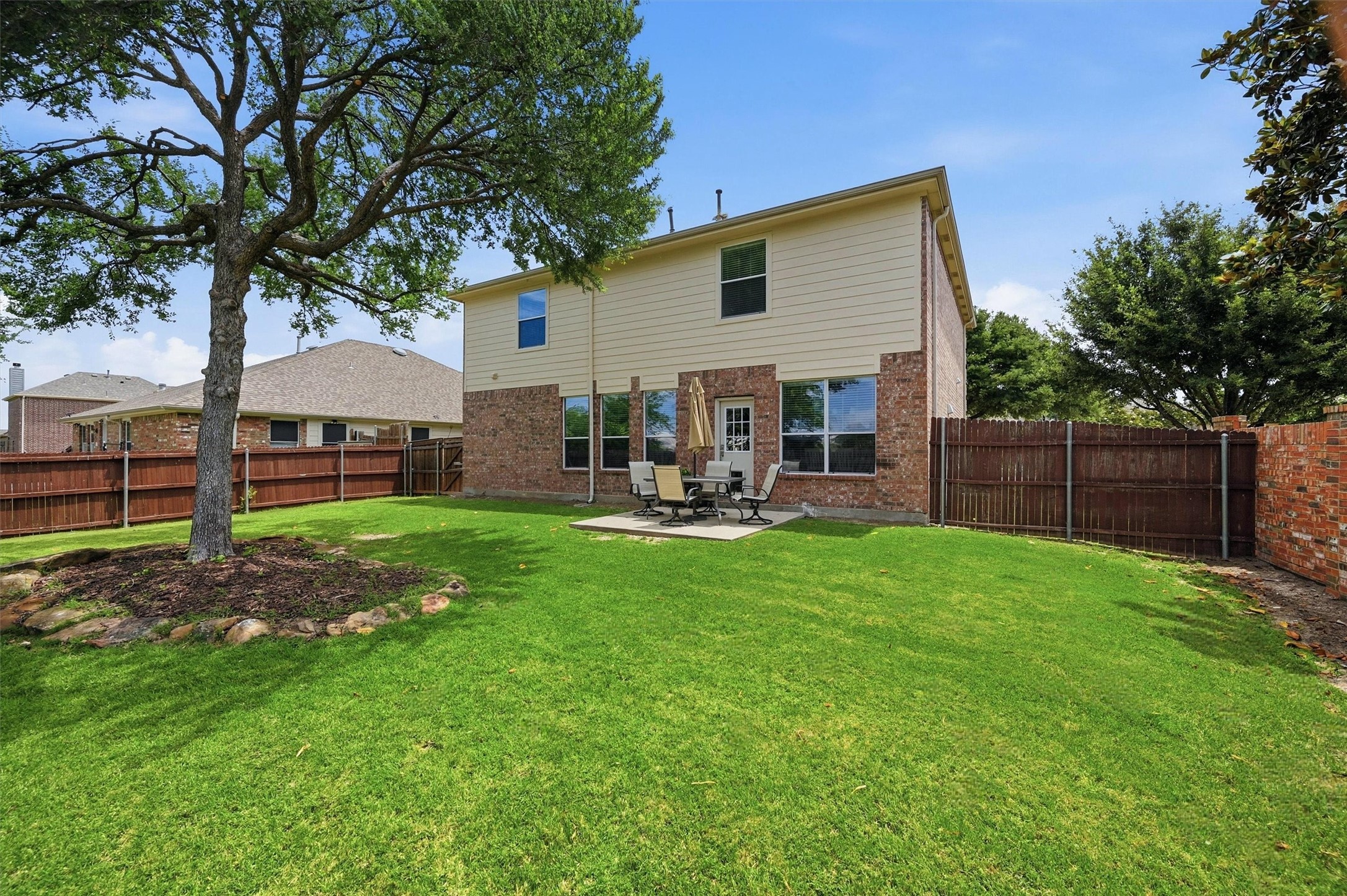 2717 Appaloosa Lane Celina TX 75009