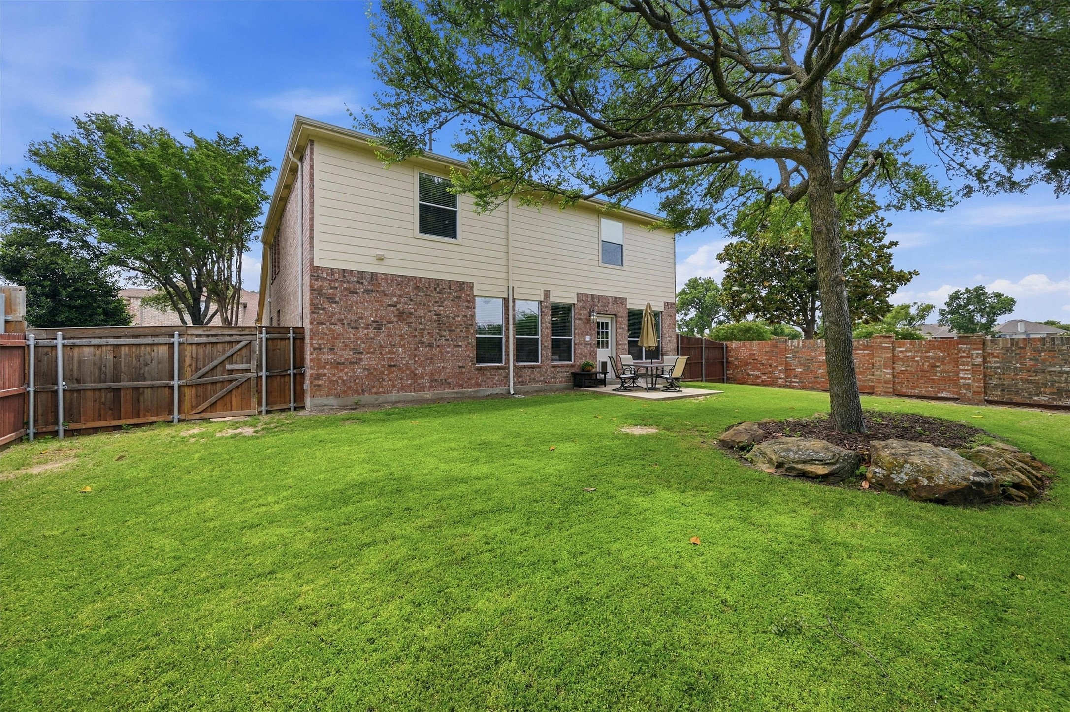 2717 Appaloosa Lane Celina TX 75009