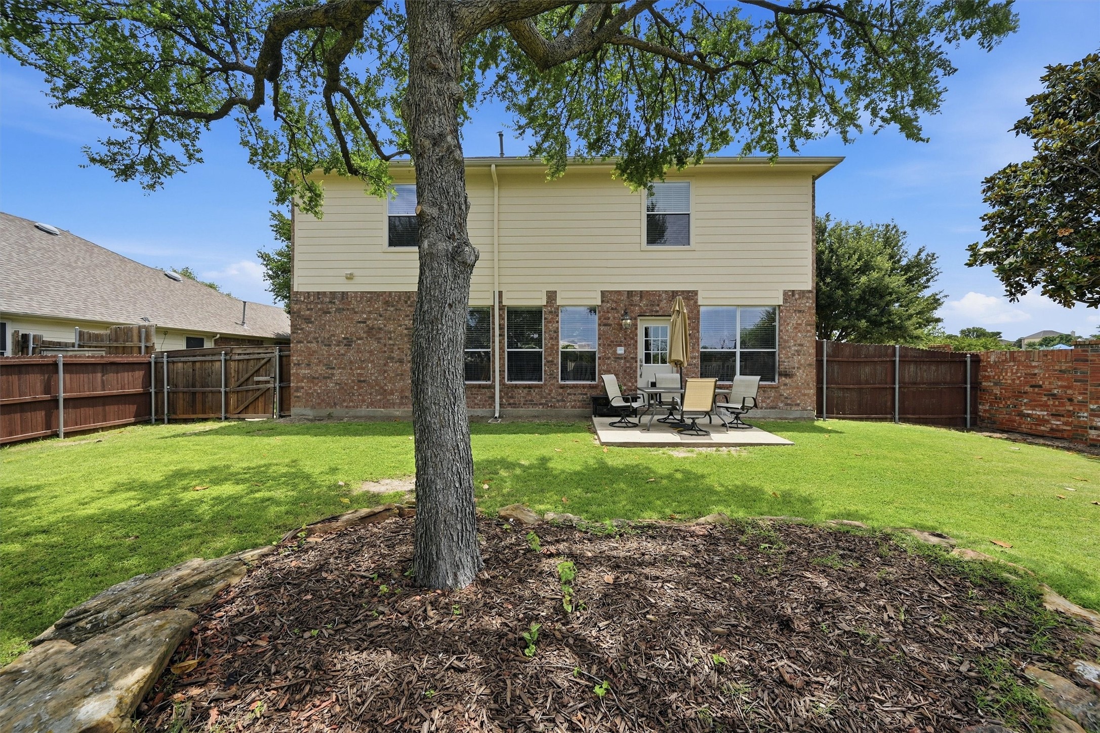 2717 Appaloosa Lane Celina TX 75009