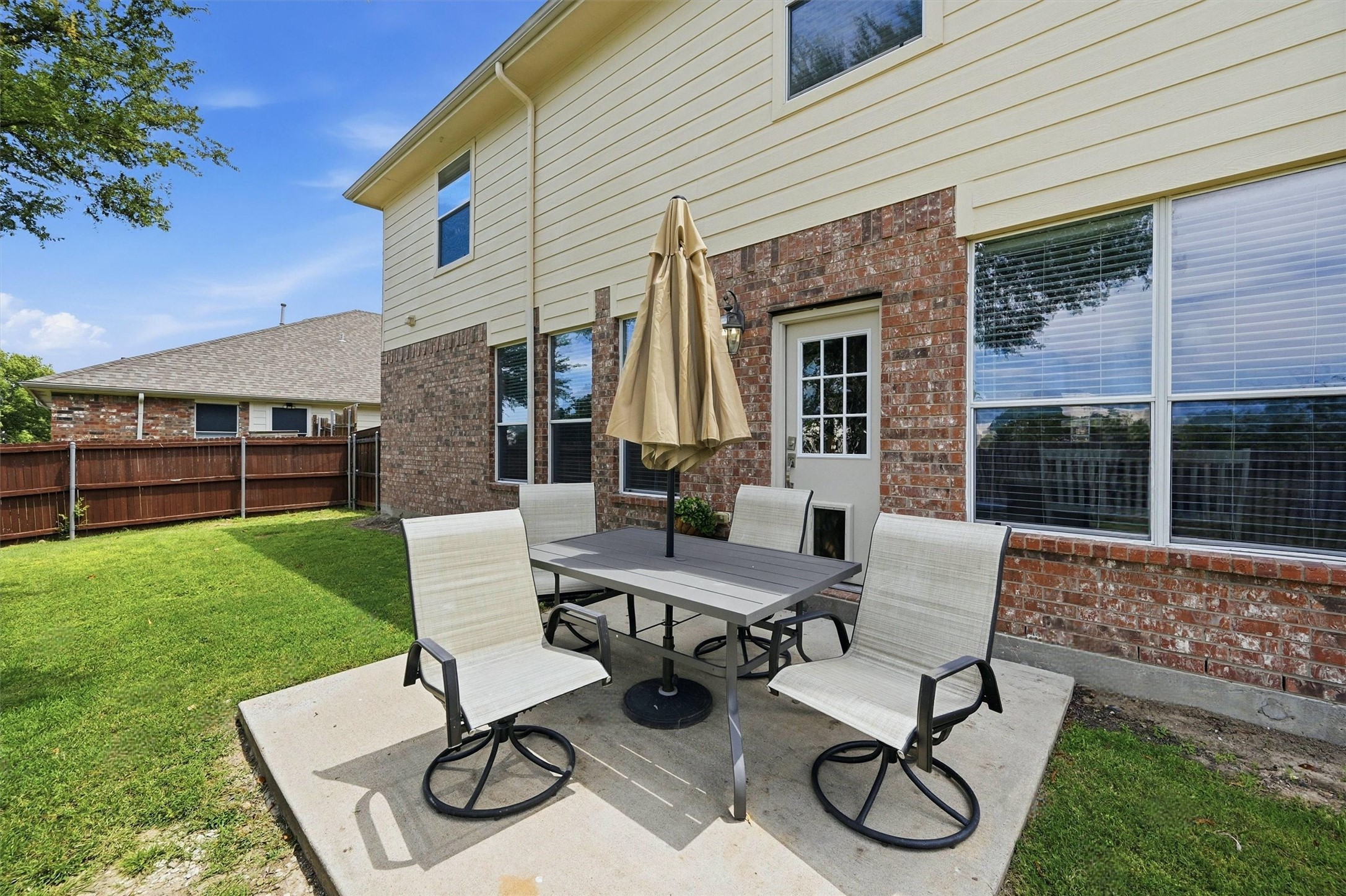 2717 Appaloosa Lane Celina TX 75009