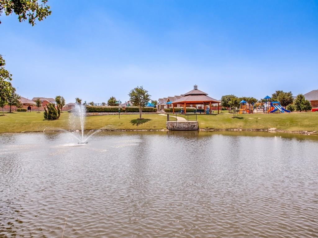 2717 Appaloosa Lane Celina TX 75009