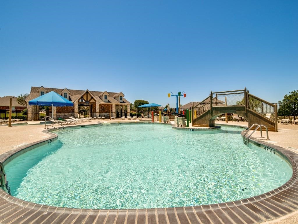 2717 Appaloosa Lane Celina TX 75009