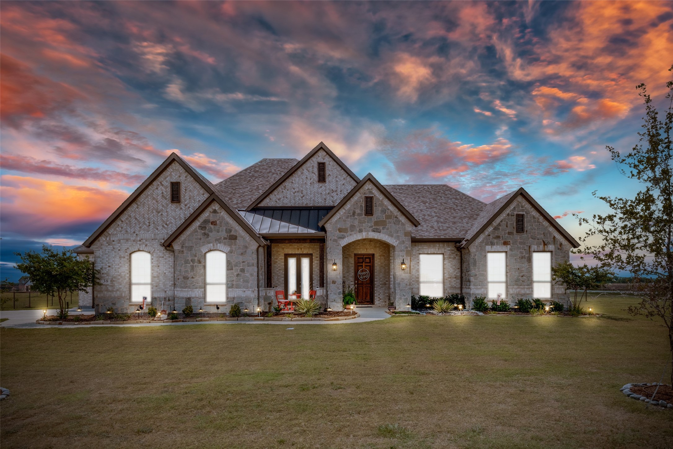 38 Daniel Drive Van Alstyne TX 75495