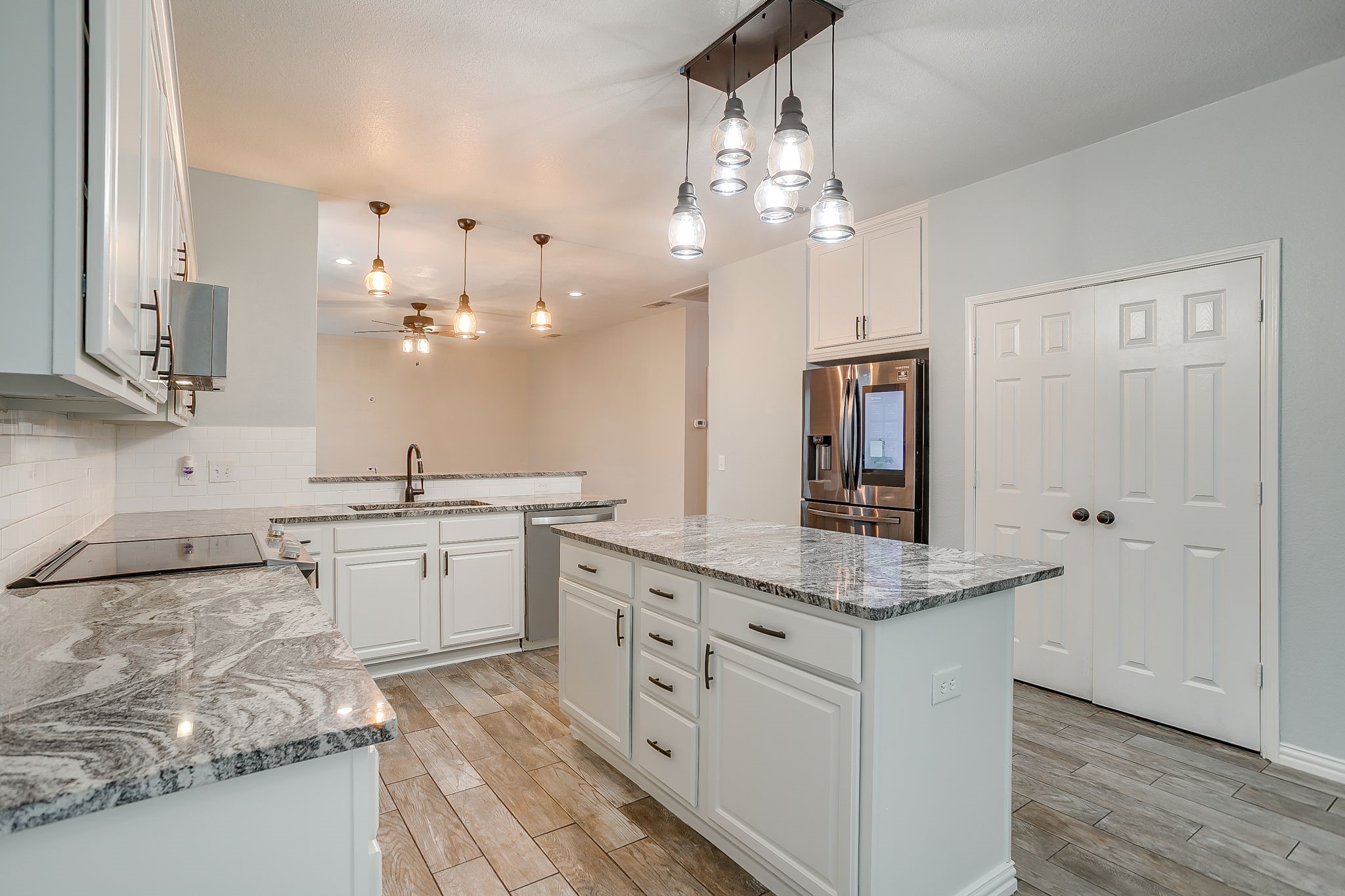 4812 Parkmount Drive Fort Worth TX 76137