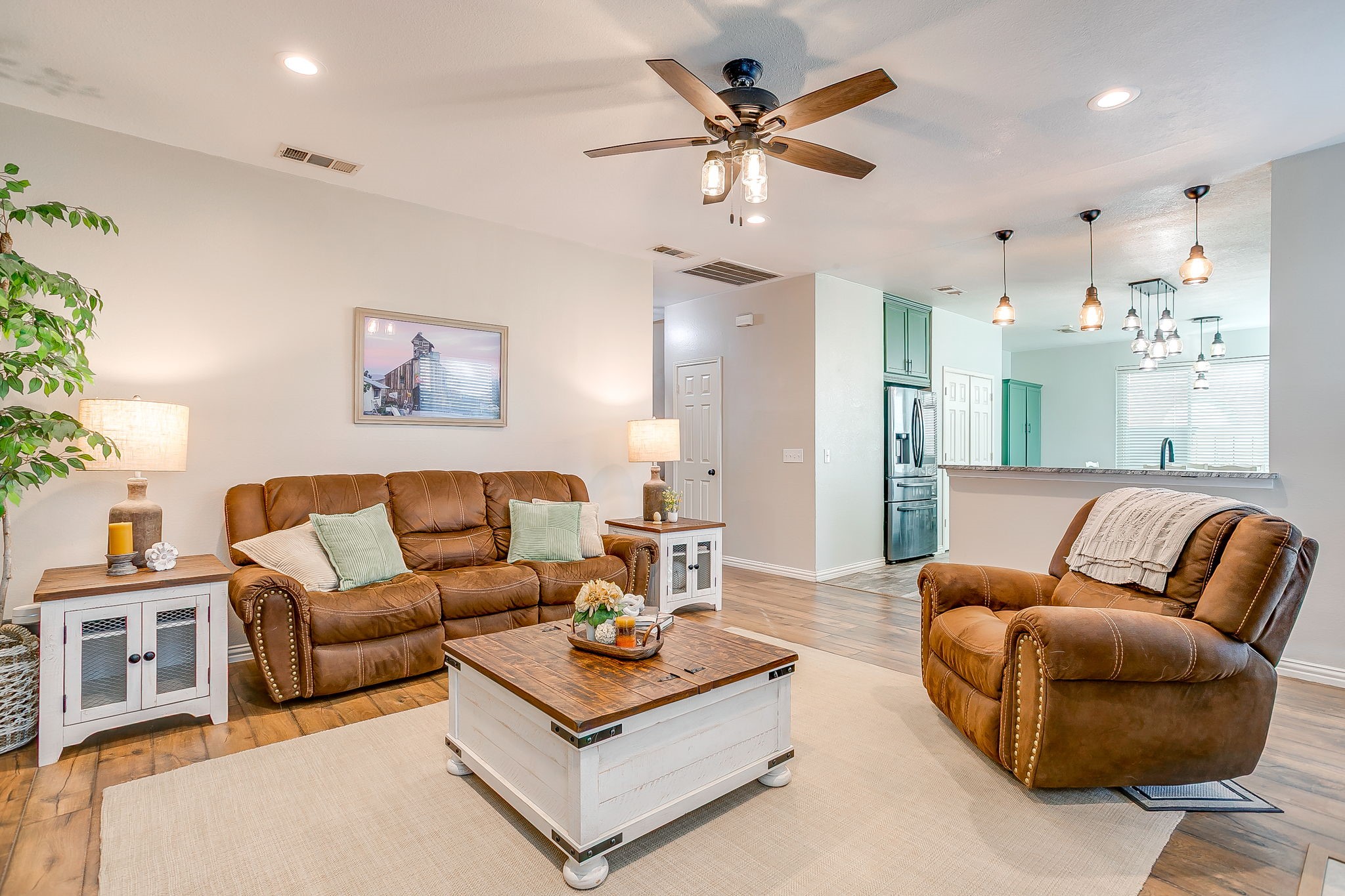 4812 Parkmount Drive Fort Worth TX 76137