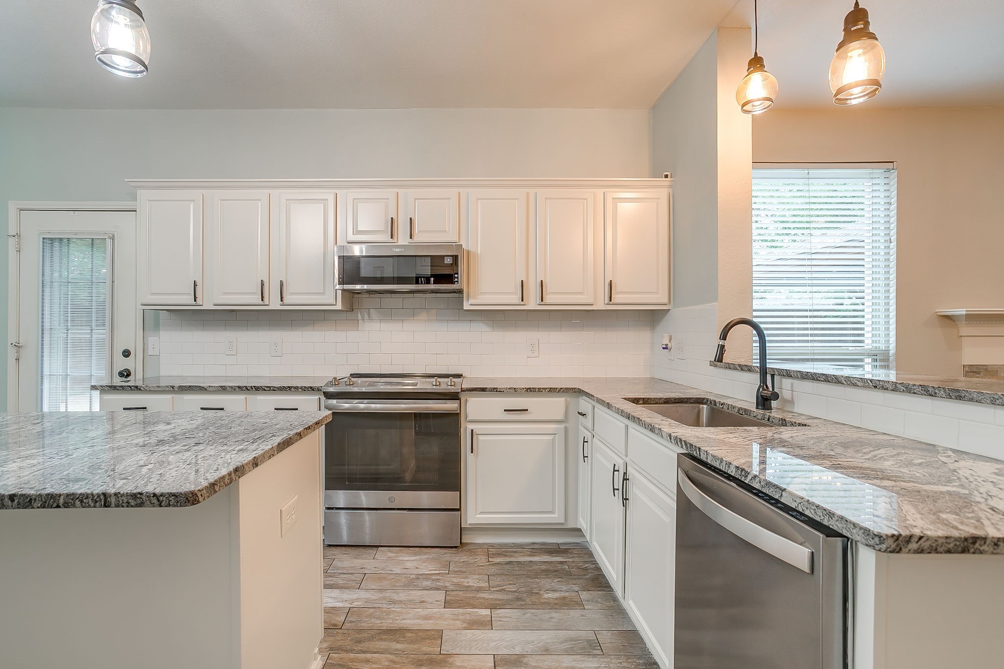 4812 Parkmount Drive Fort Worth TX 76137