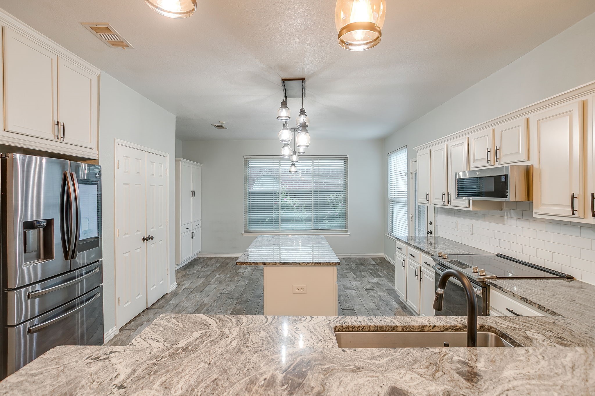 4812 Parkmount Drive Fort Worth TX 76137