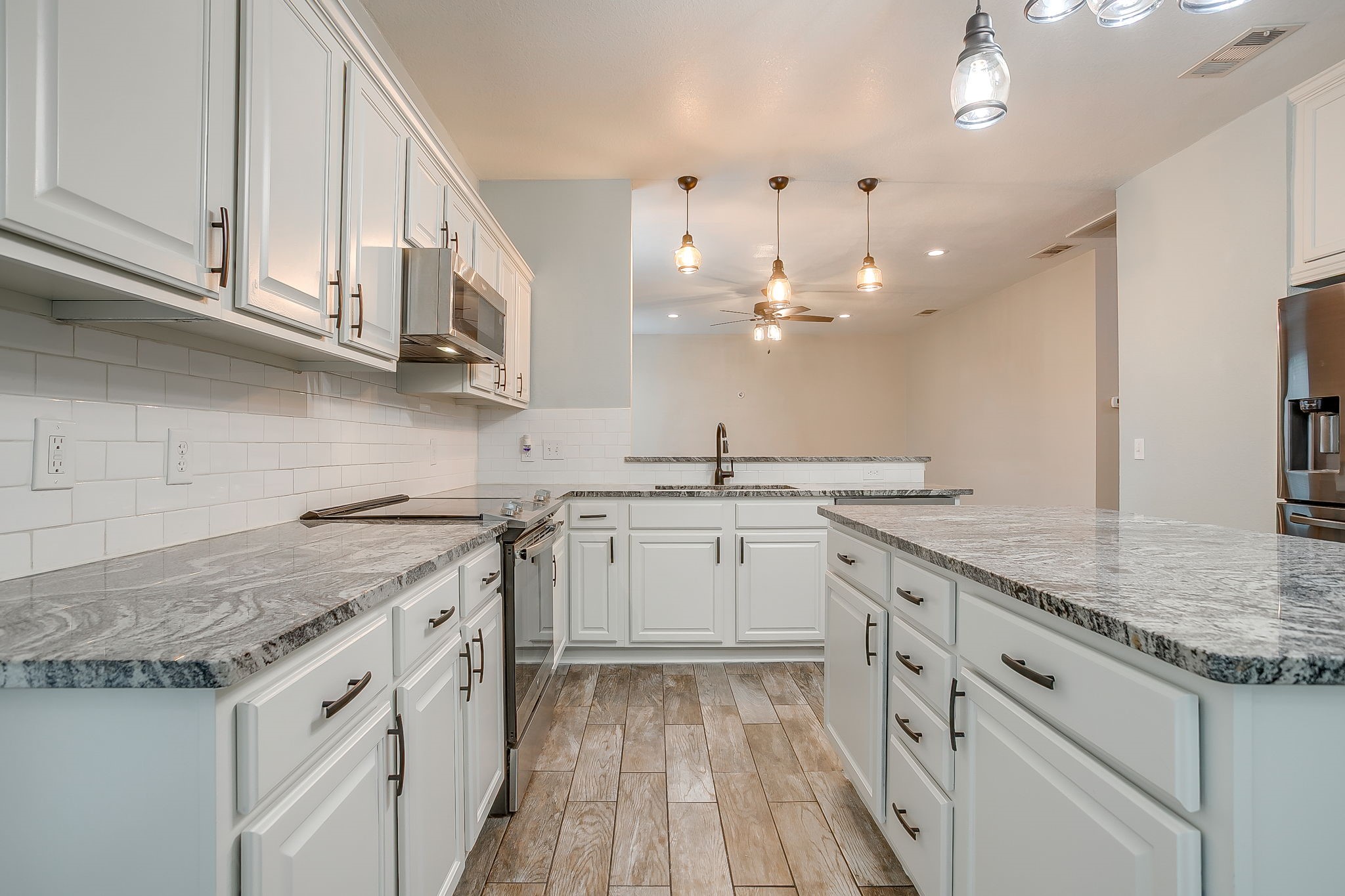 4812 Parkmount Drive Fort Worth TX 76137