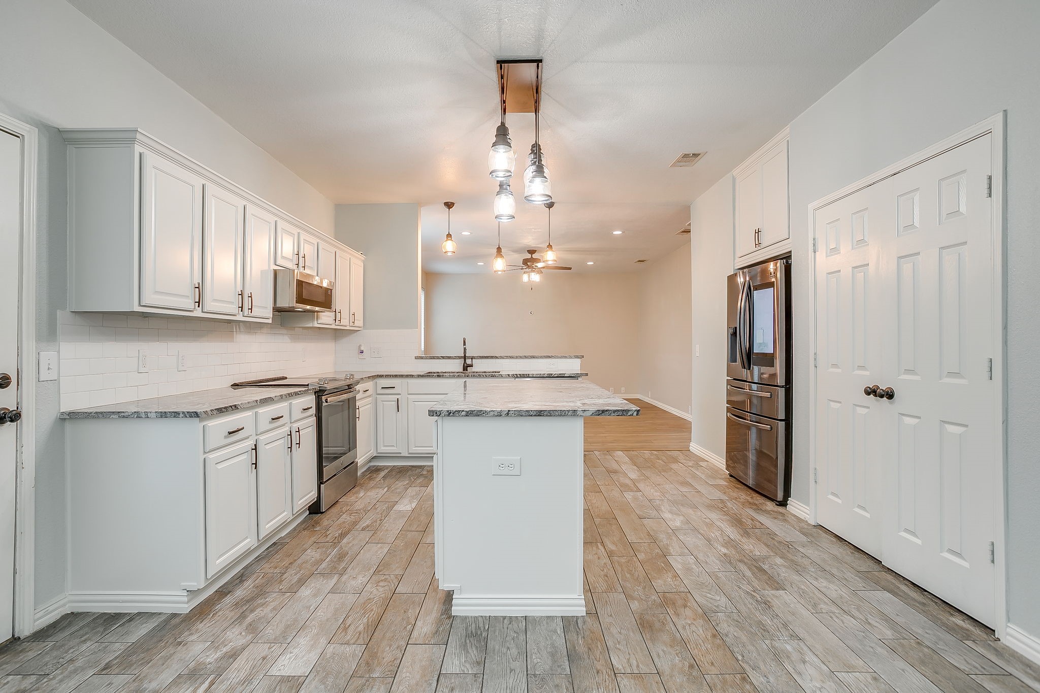 4812 Parkmount Drive Fort Worth TX 76137
