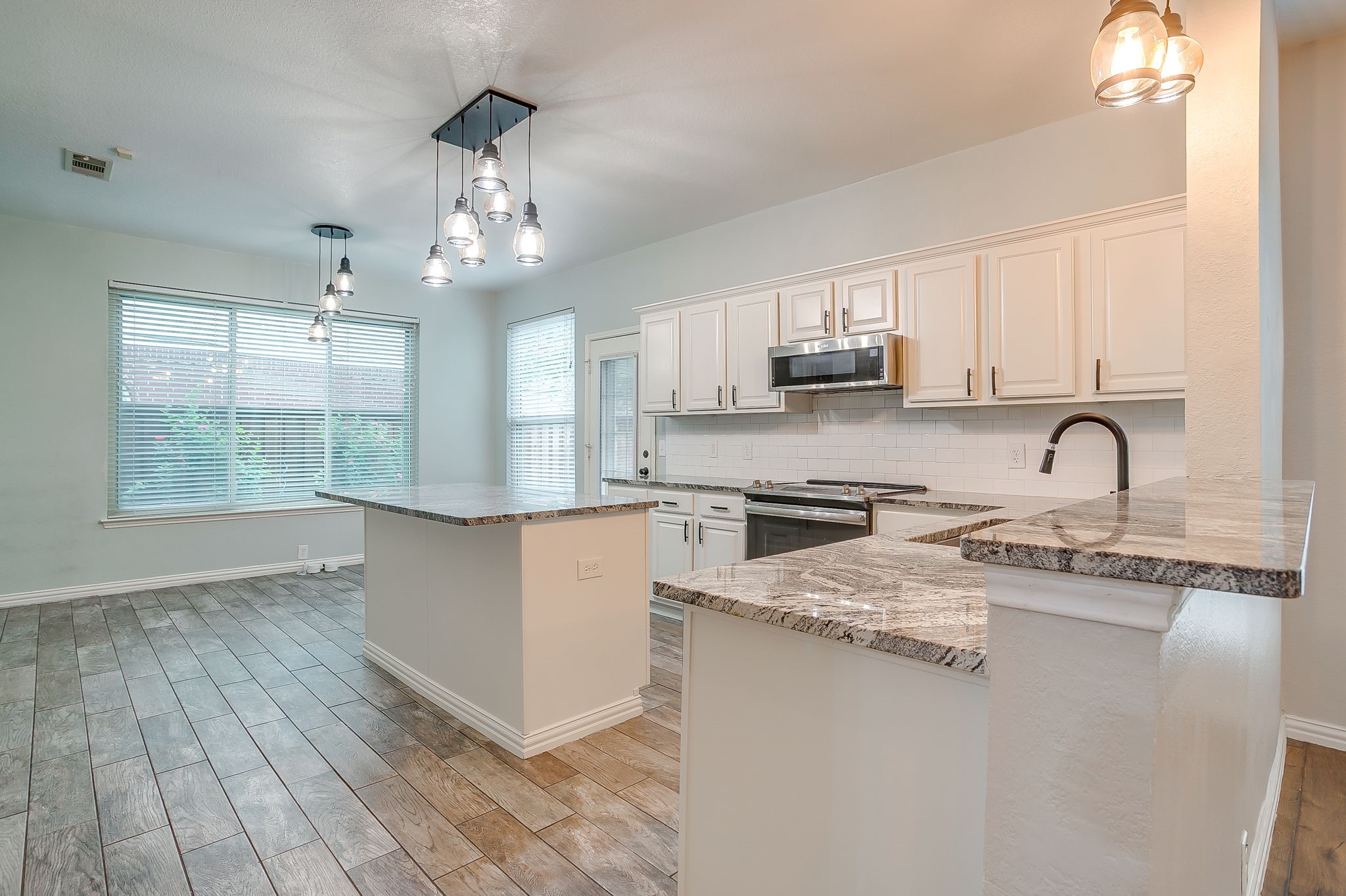 4812 Parkmount Drive Fort Worth TX 76137