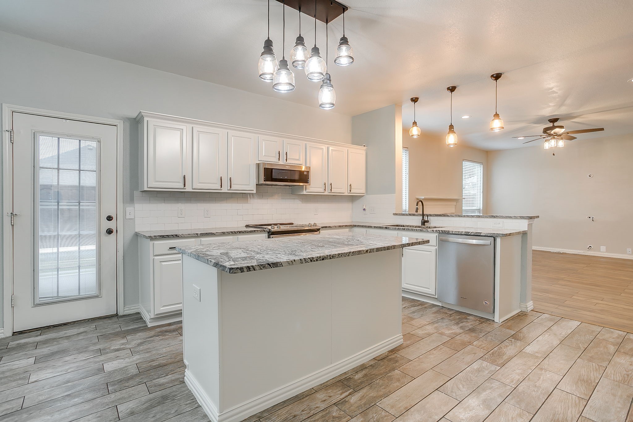 4812 Parkmount Drive Fort Worth TX 76137