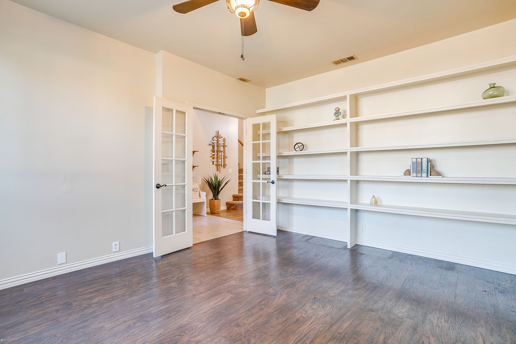 4812 Parkmount Drive Fort Worth TX 76137