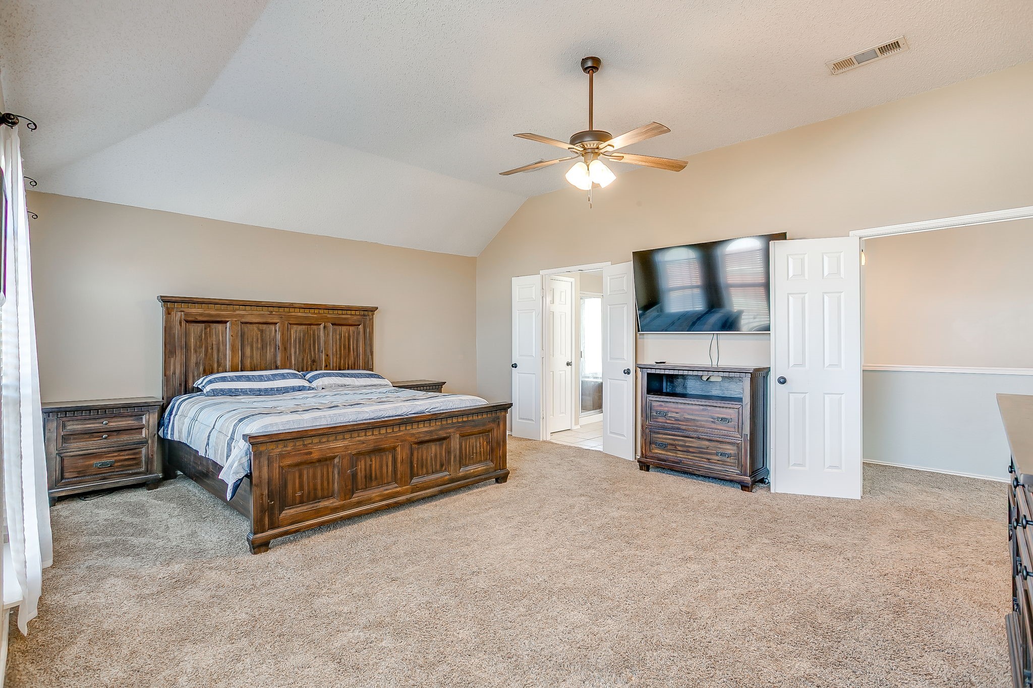 4812 Parkmount Drive Fort Worth TX 76137