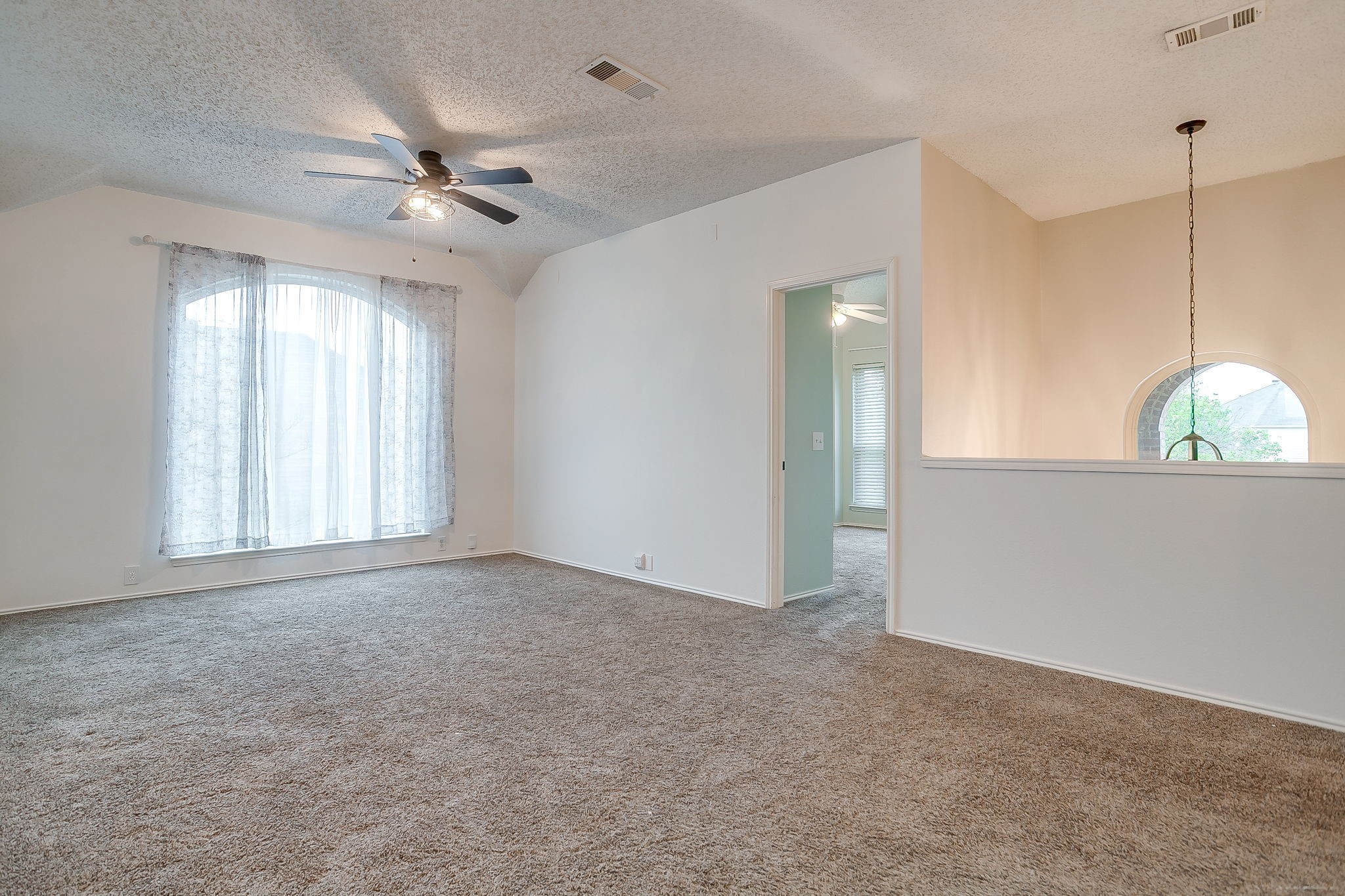 4812 Parkmount Drive Fort Worth TX 76137