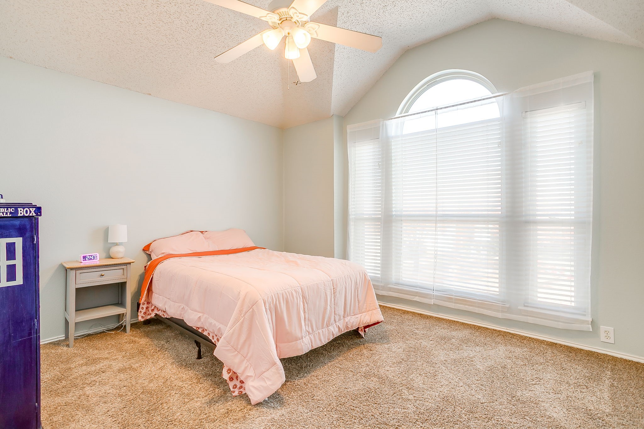 4812 Parkmount Drive Fort Worth TX 76137
