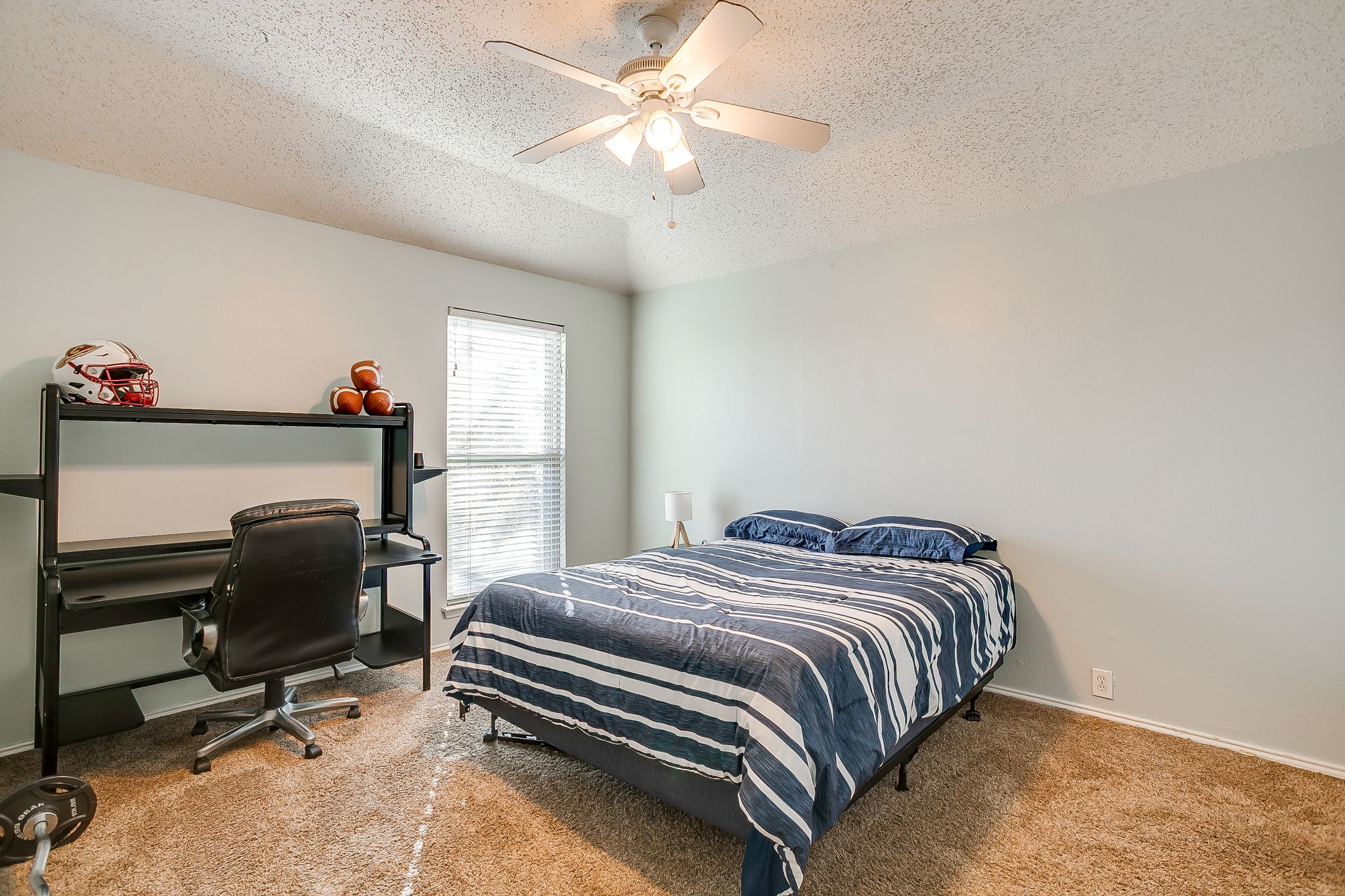 4812 Parkmount Drive Fort Worth TX 76137