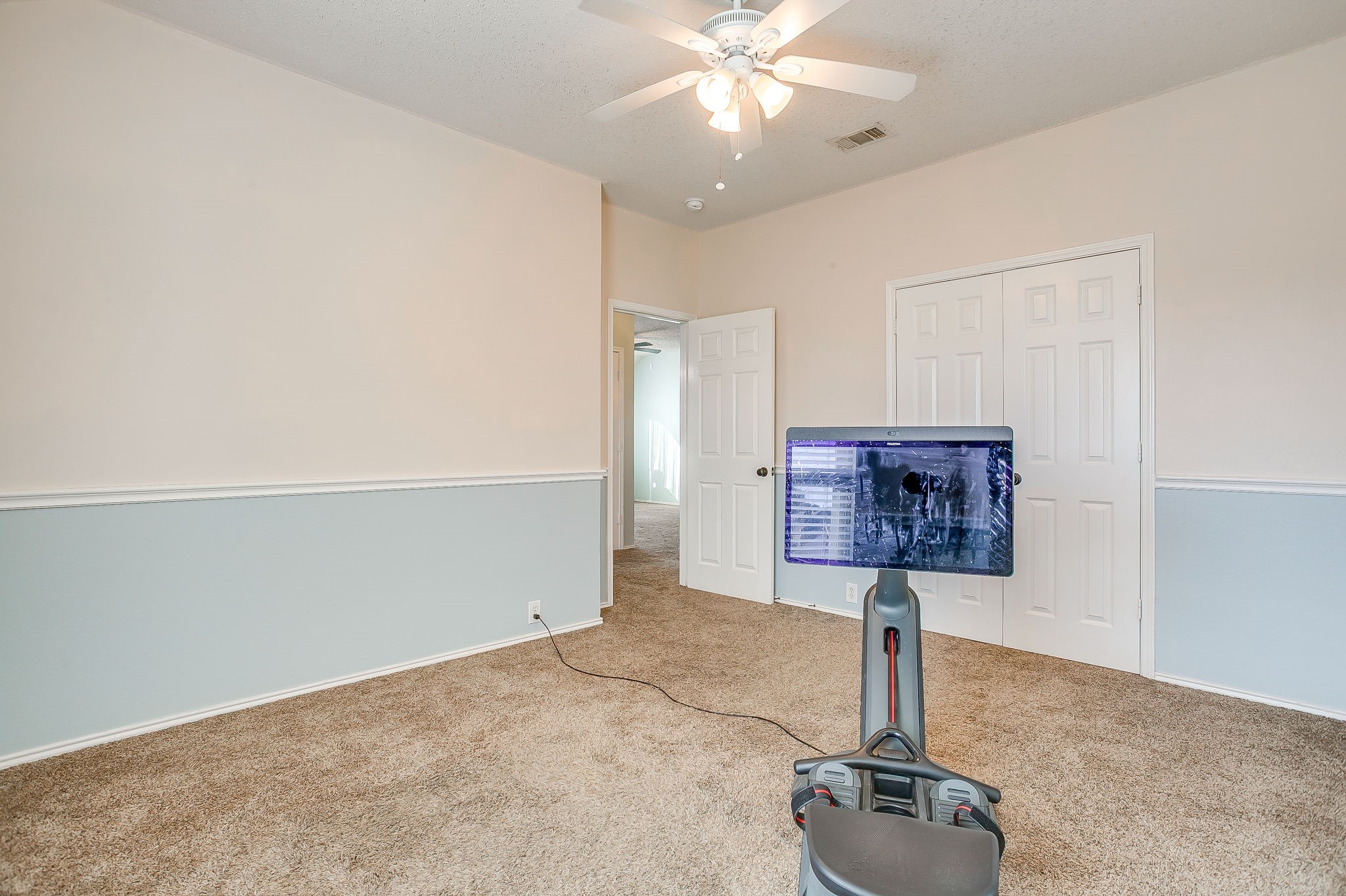 4812 Parkmount Drive Fort Worth TX 76137