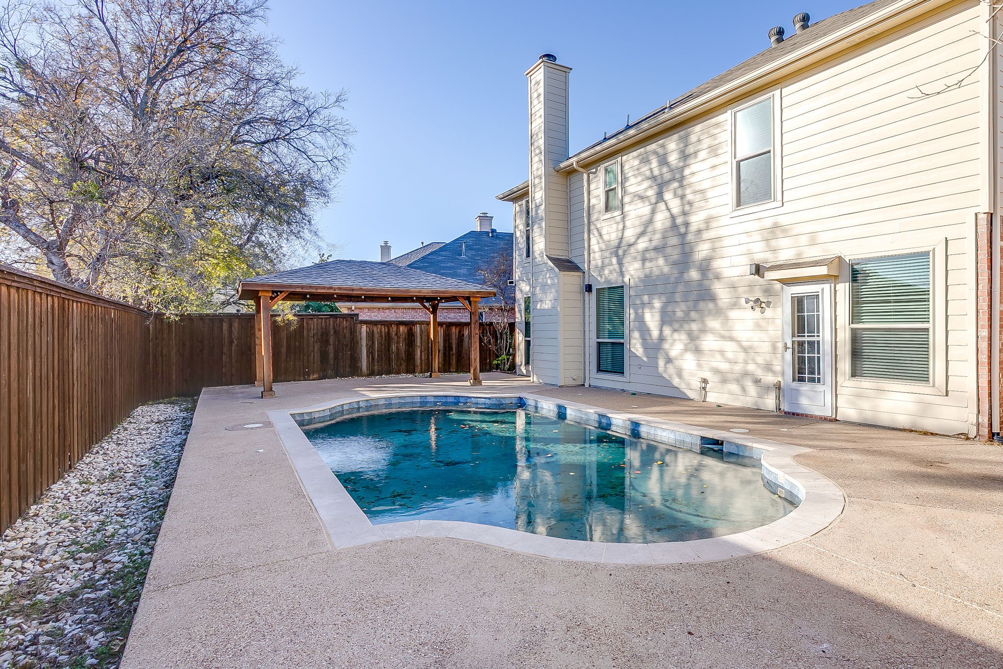 4812 Parkmount Drive Fort Worth TX 76137