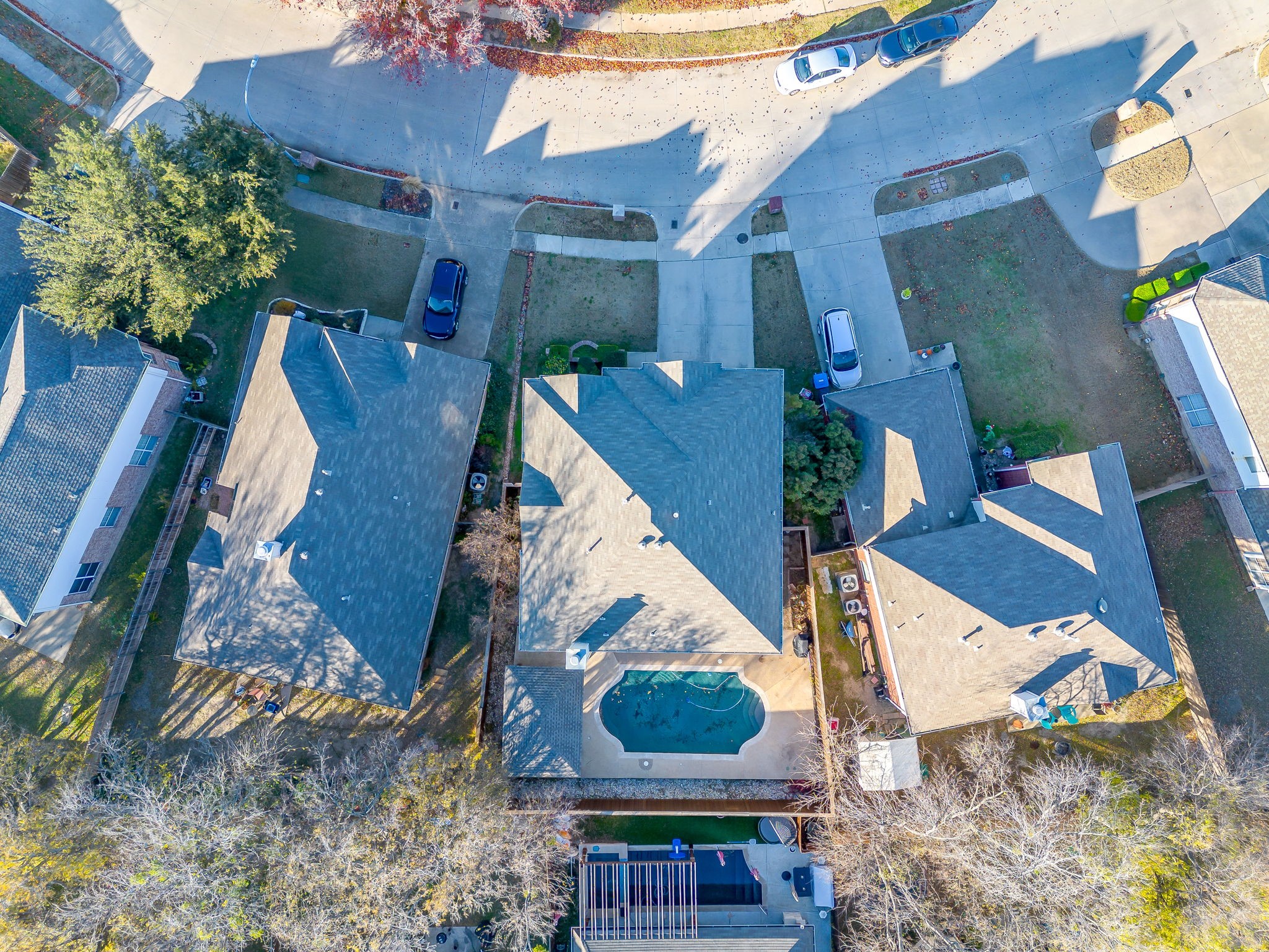 4812 Parkmount Drive Fort Worth TX 76137