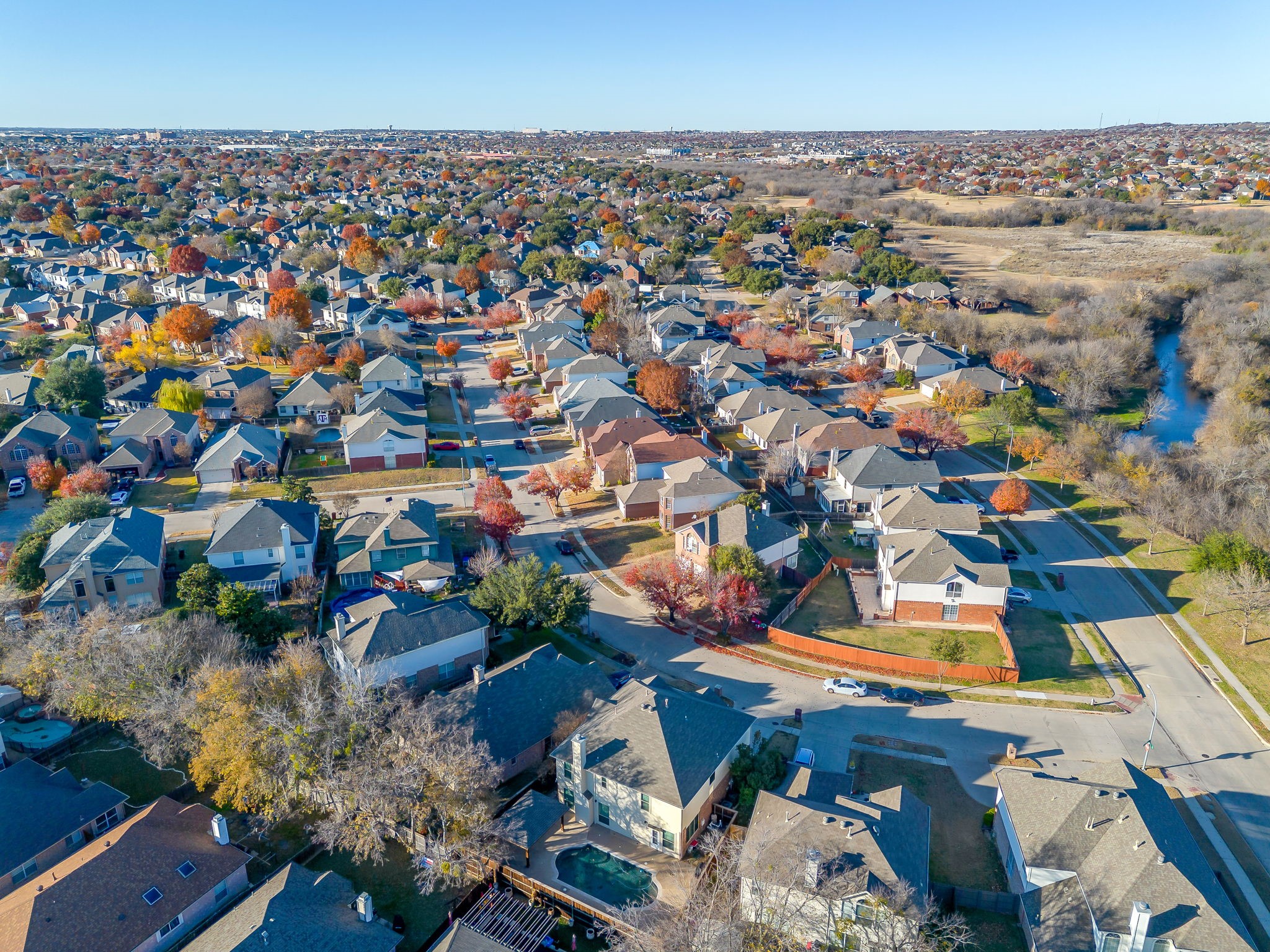 4812 Parkmount Drive Fort Worth TX 76137