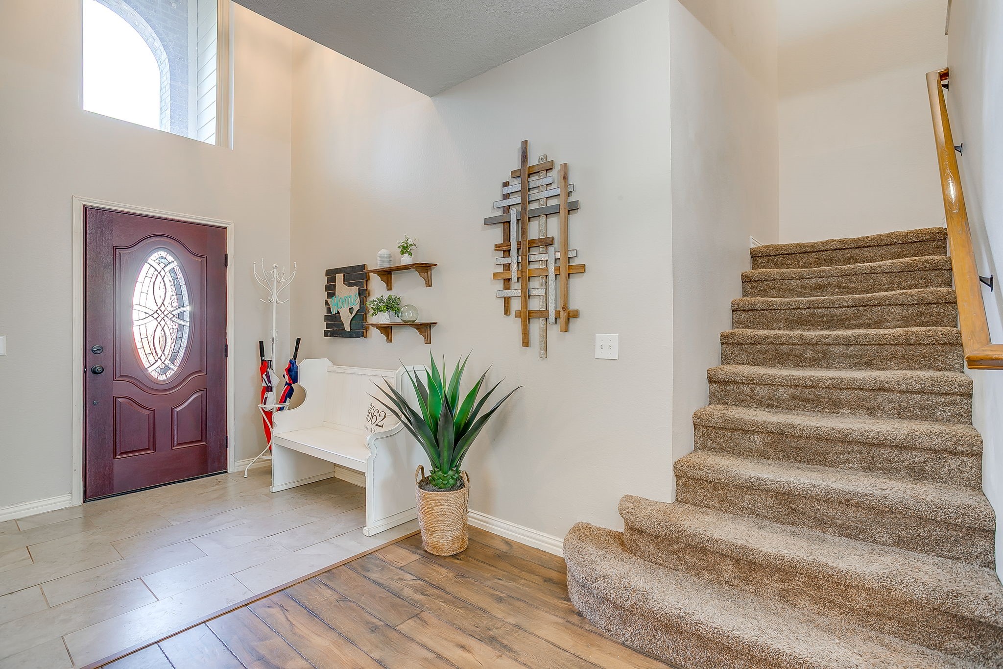 4812 Parkmount Drive Fort Worth TX 76137