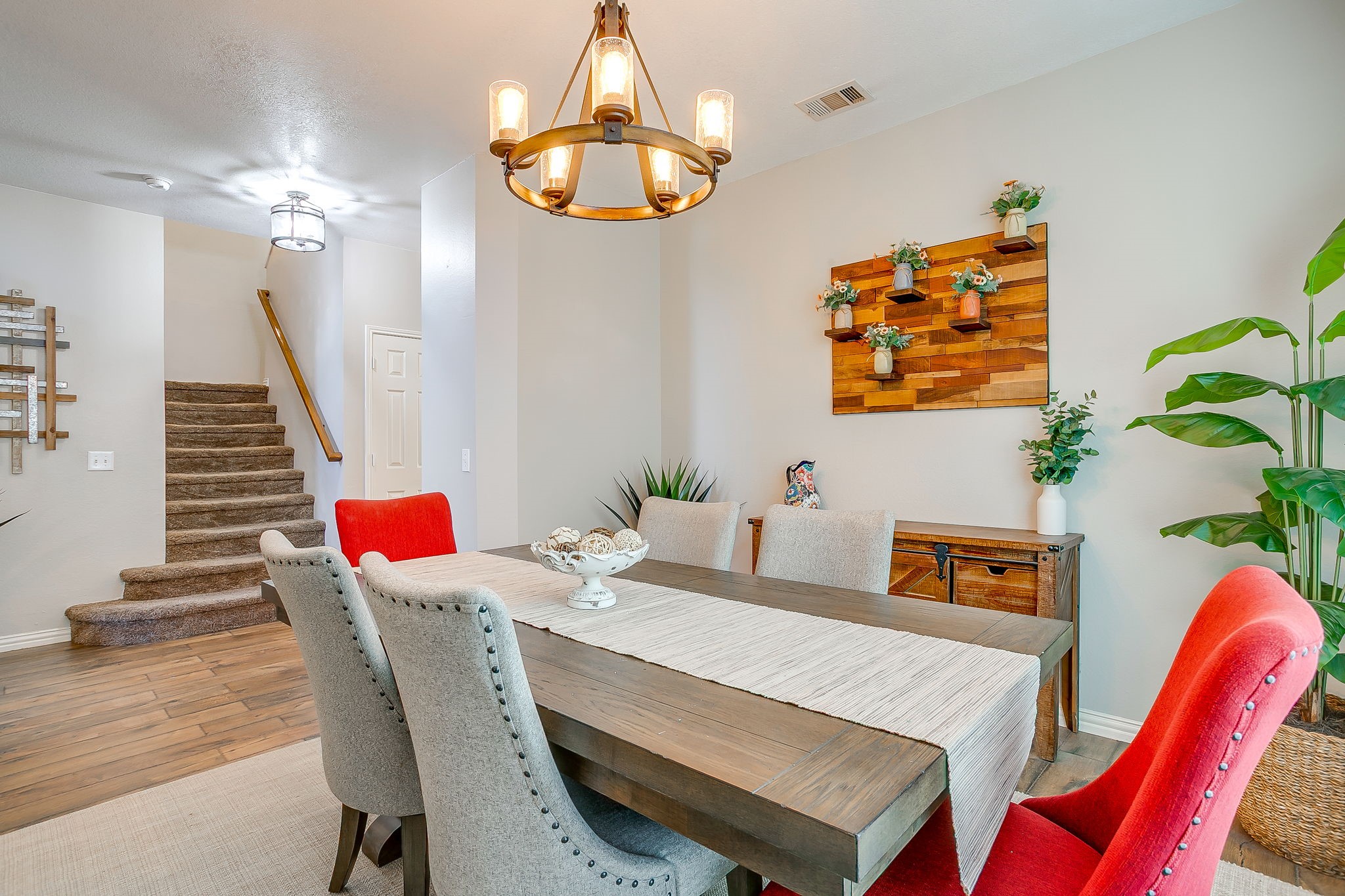 4812 Parkmount Drive Fort Worth TX 76137