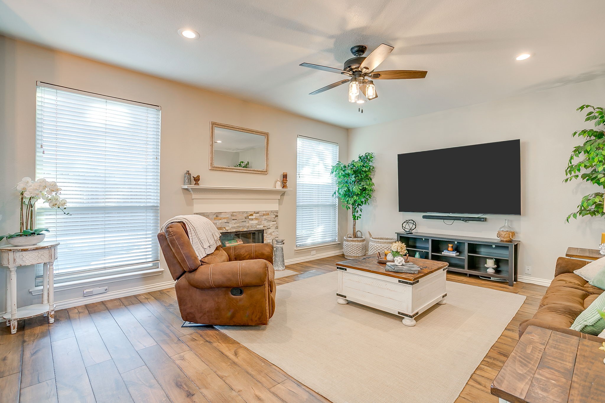 4812 Parkmount Drive Fort Worth TX 76137