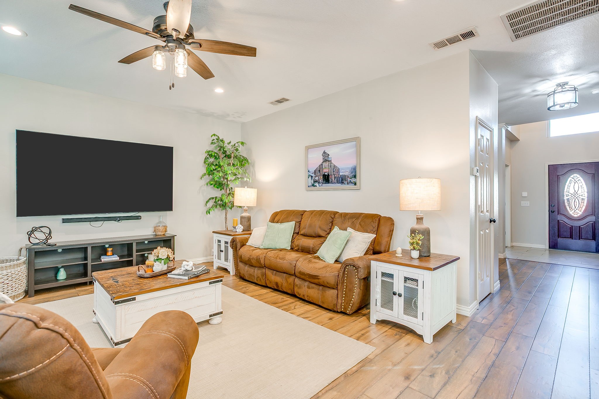 4812 Parkmount Drive Fort Worth TX 76137