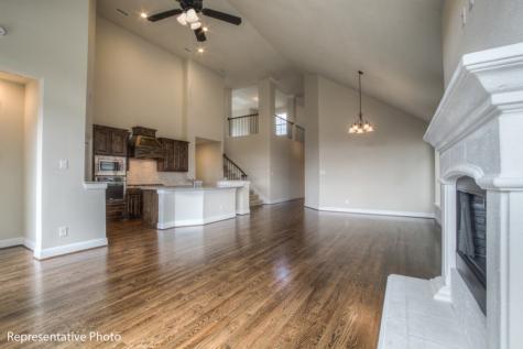 353 Myrtle Beach Drive Garland TX 75040