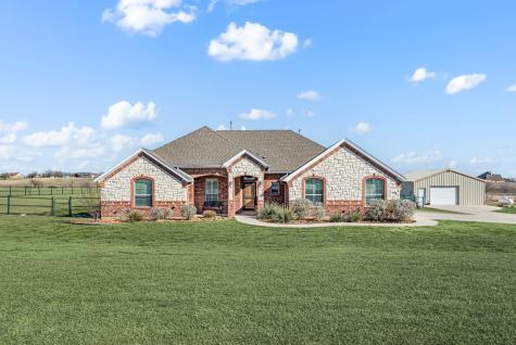 251 Hawk Ridge Road Decatur TX 76234