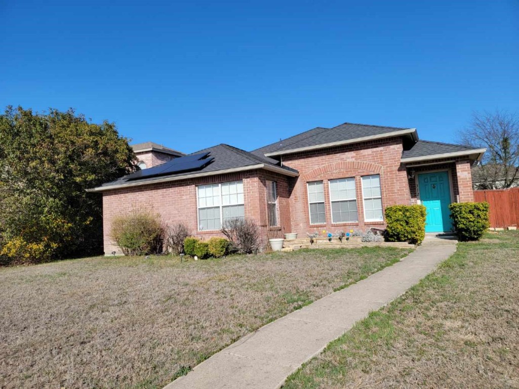 312 Teakwood Lane Cedar Hill TX 75104