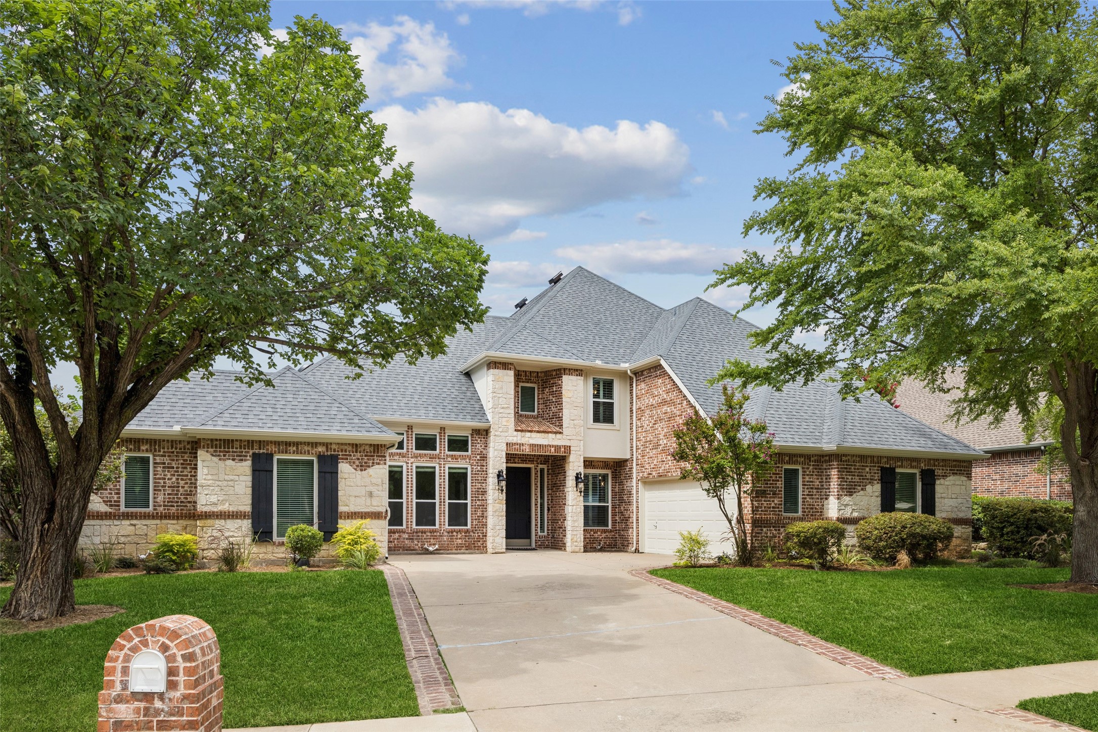 2625 Creekway Drive Carrollton TX 75010