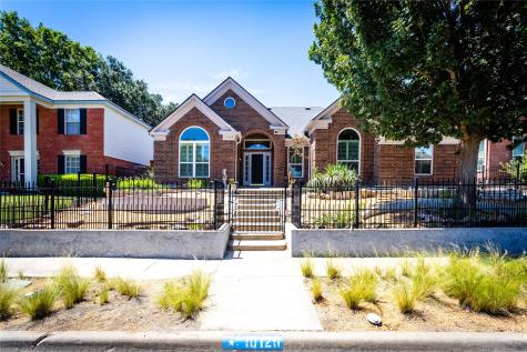 10129 Napa Valley Drive Frisco TX 75035