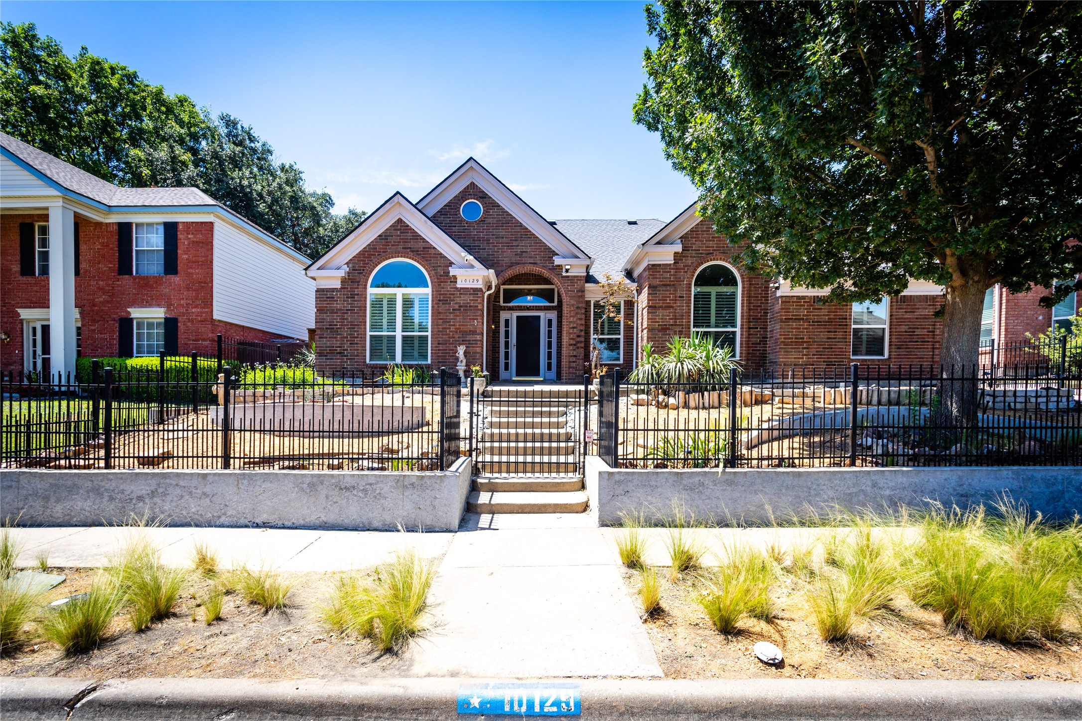 10129 Napa Valley Drive Frisco TX 75035