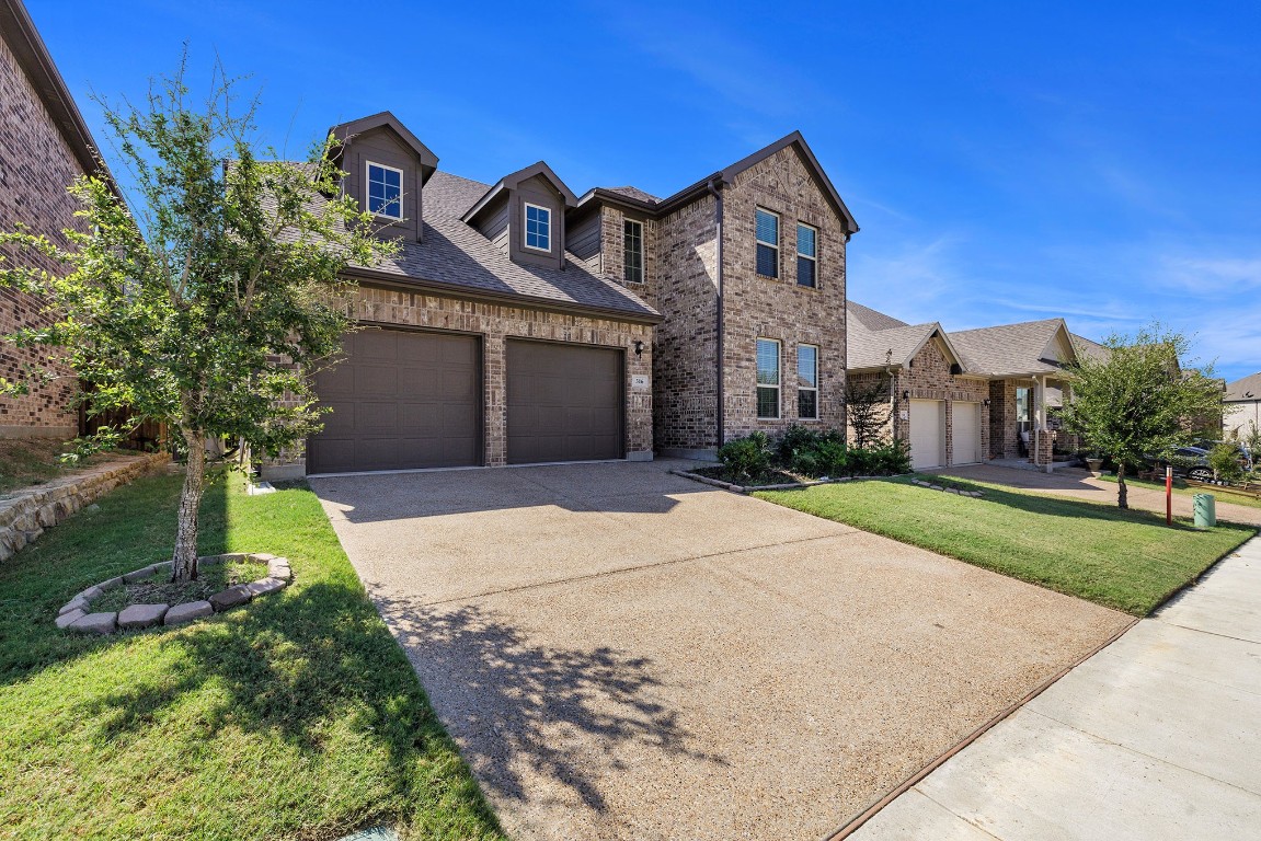 316 Lexington Avenue Melissa TX 75454