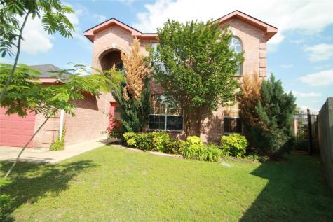 8571 Miami Springs Drive Fort Worth TX 76123