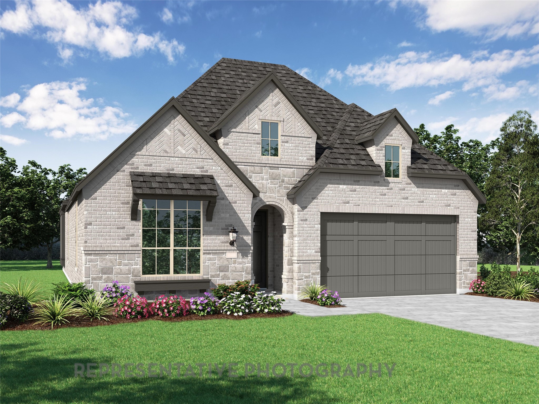 7812 Switchwood Lane Fort Worth TX 76123
