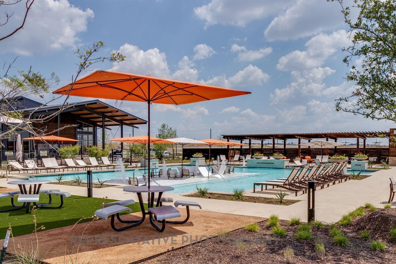 7812 Switchwood Lane Fort Worth TX 76123